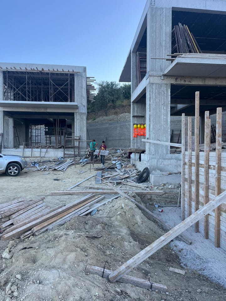 Foto 27 van paleros hills