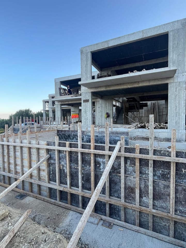 Foto 28 van paleros hills