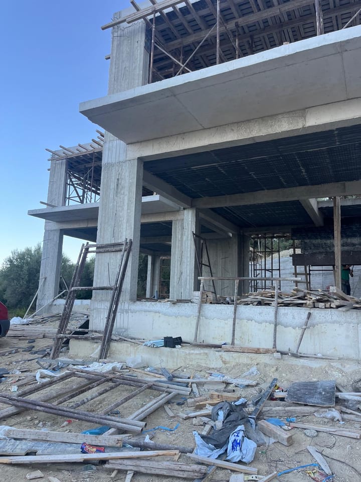 Foto 29 van paleros hills