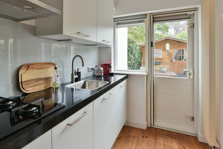 Foto 5 van Oranjelaan 8