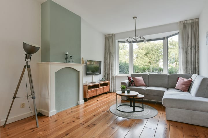 Foto 7 van Oranjelaan 8