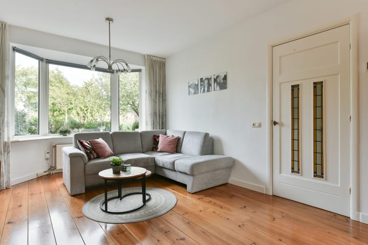 Foto 8 van Oranjelaan 8