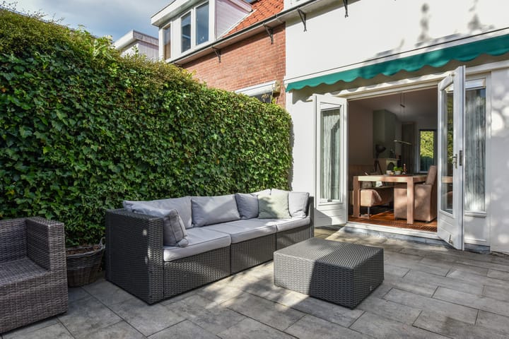 Foto 22 van Oranjelaan 8