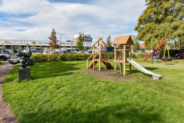 Foto 25 van Oranjelaan 8