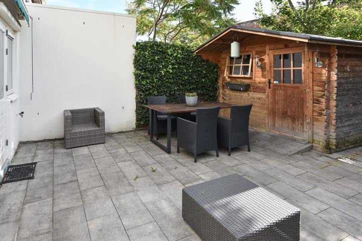 Foto 24 van Oranjelaan 8