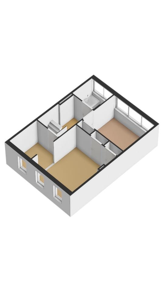 Foto 34 van Oranjelaan 8