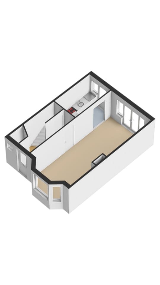 Foto 32 van Oranjelaan 8