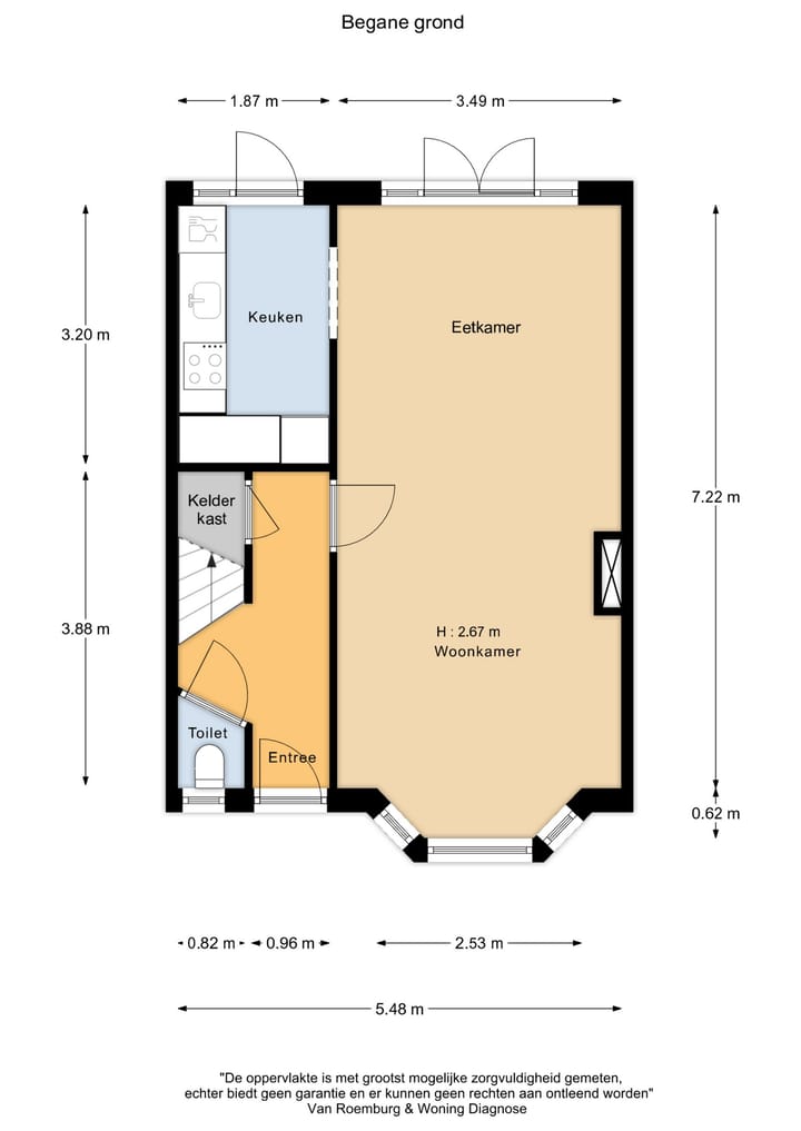 Foto 31 van Oranjelaan 8