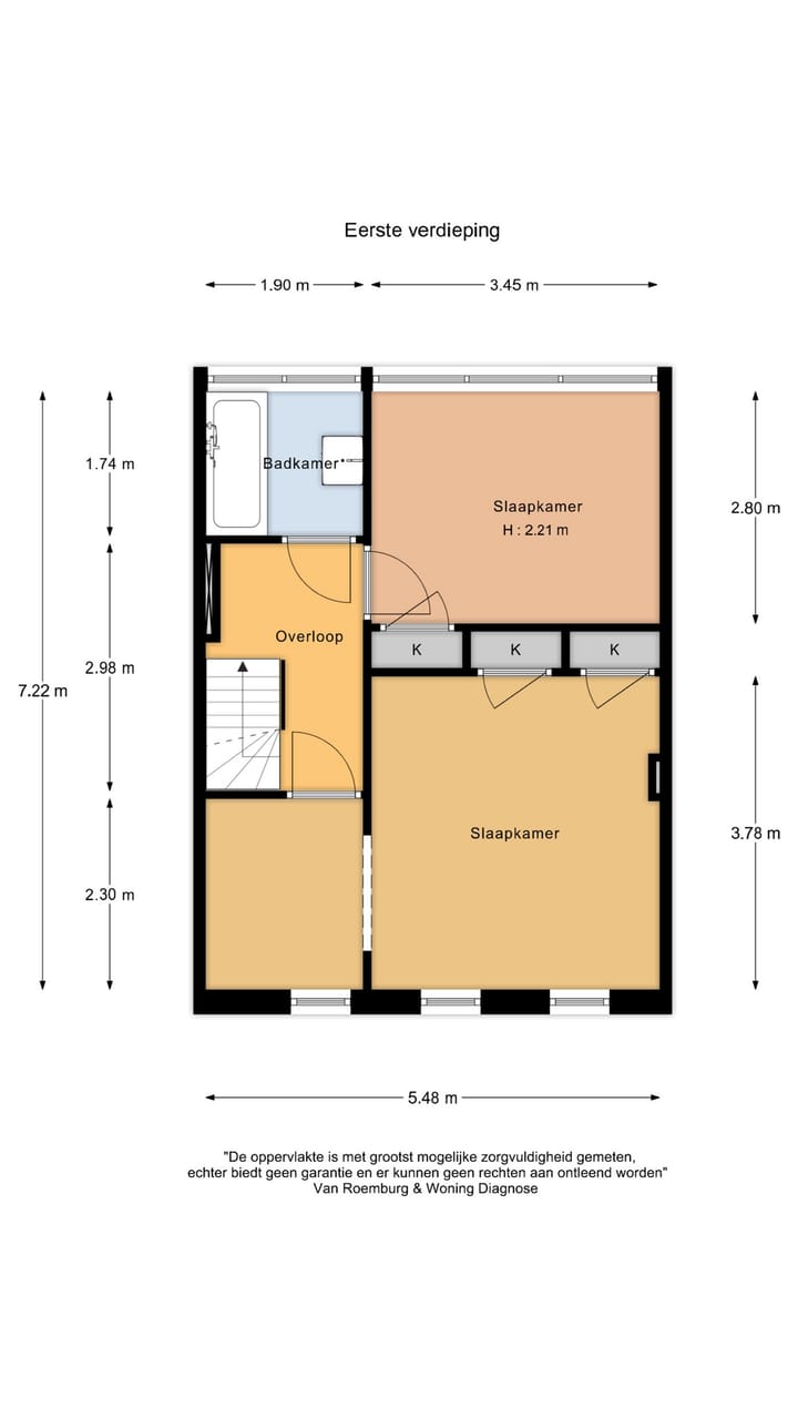 Foto 33 van Oranjelaan 8