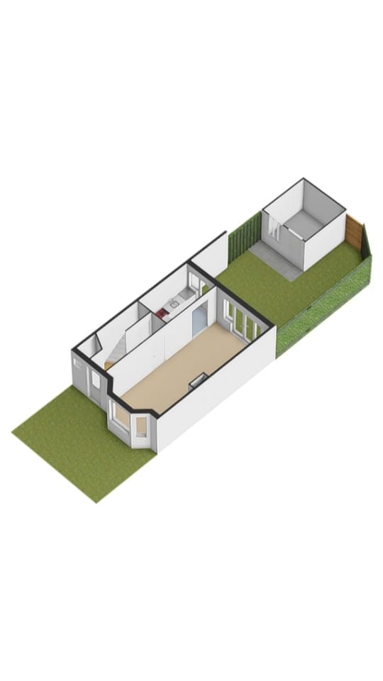 Foto 30 van Oranjelaan 8