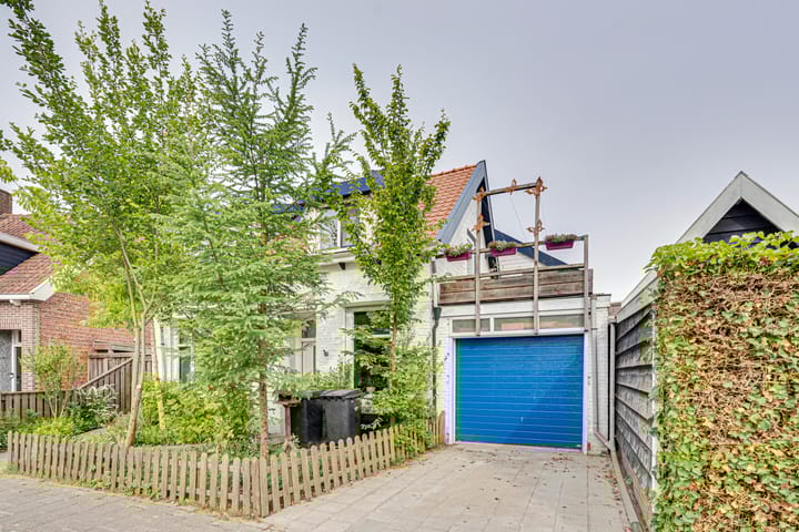 Foto 3 van Morlodestraat 55