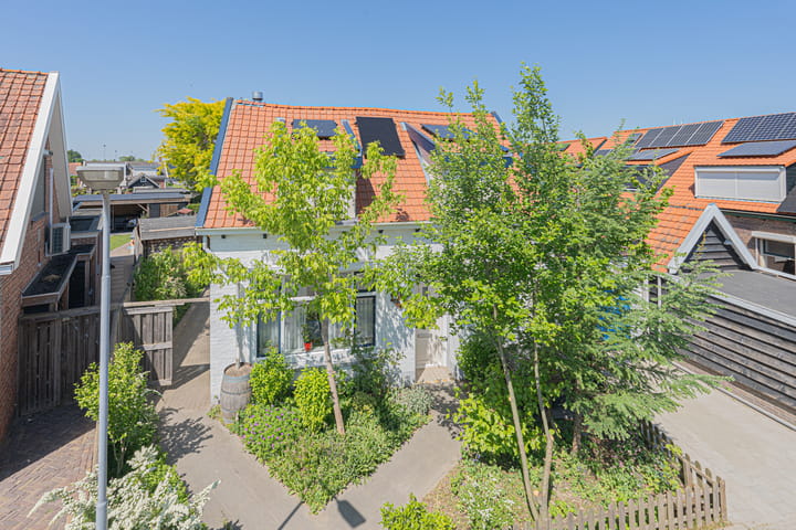 Foto 4 van Morlodestraat 55