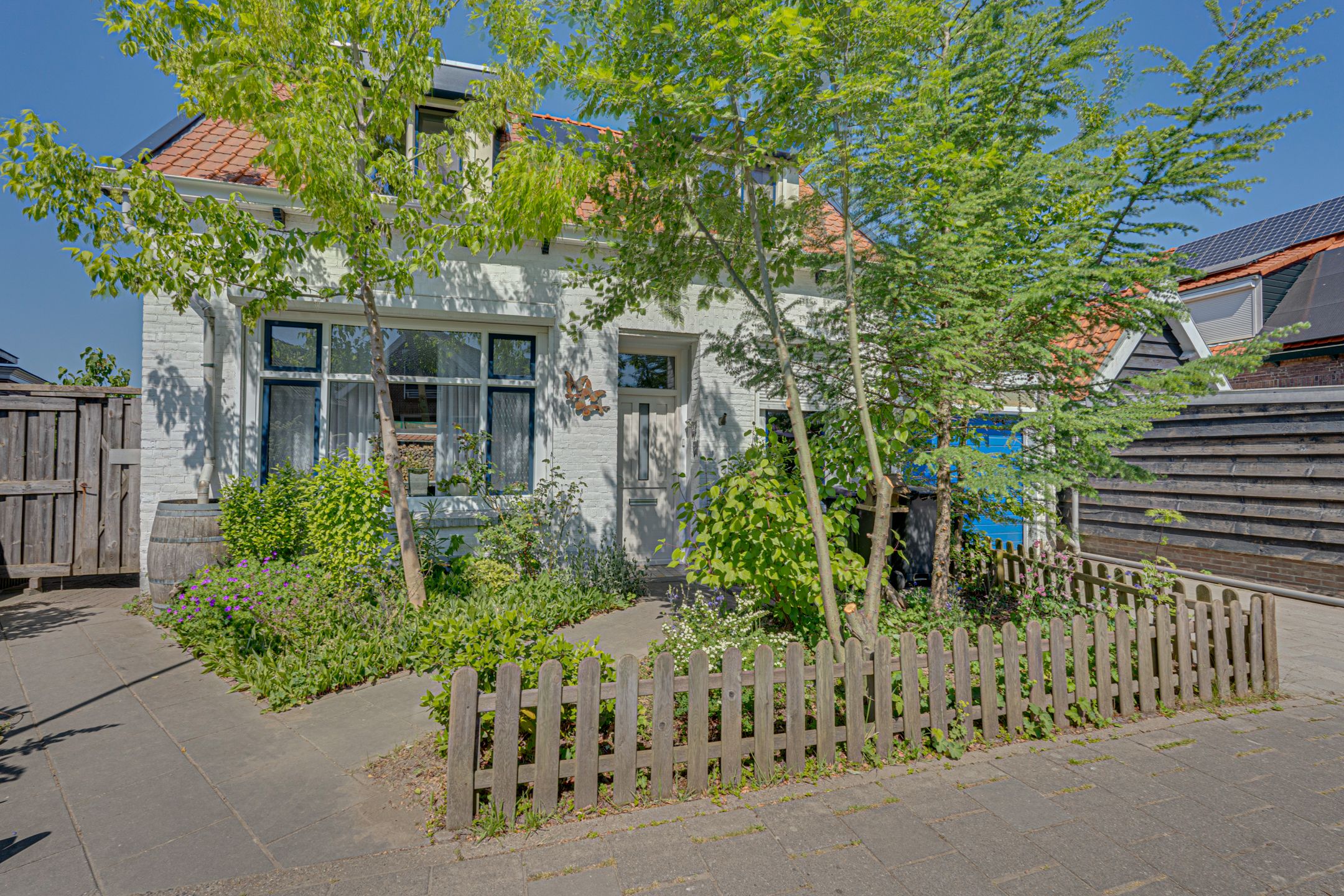 Morlodestraat 55 