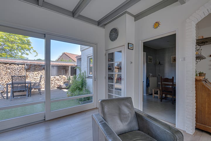 Foto 10 van Morlodestraat 55