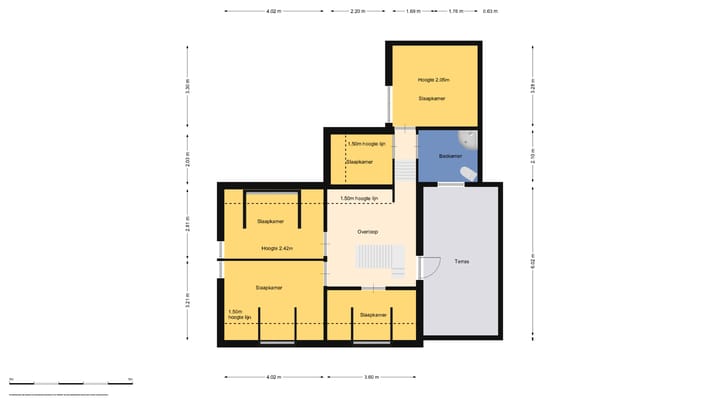 Foto 33 van Morlodestraat 55