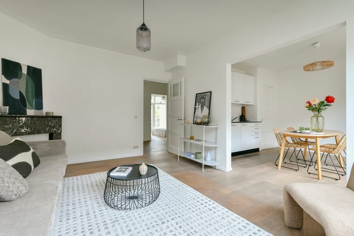 Foto 3 van Volkerakstraat 21-2