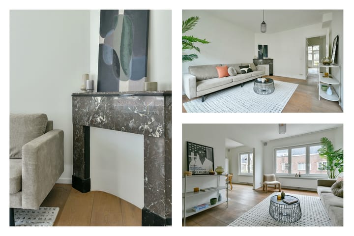 Foto 4 van Volkerakstraat 21-2