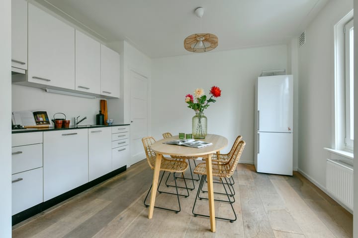 Foto 5 van Volkerakstraat 21-2