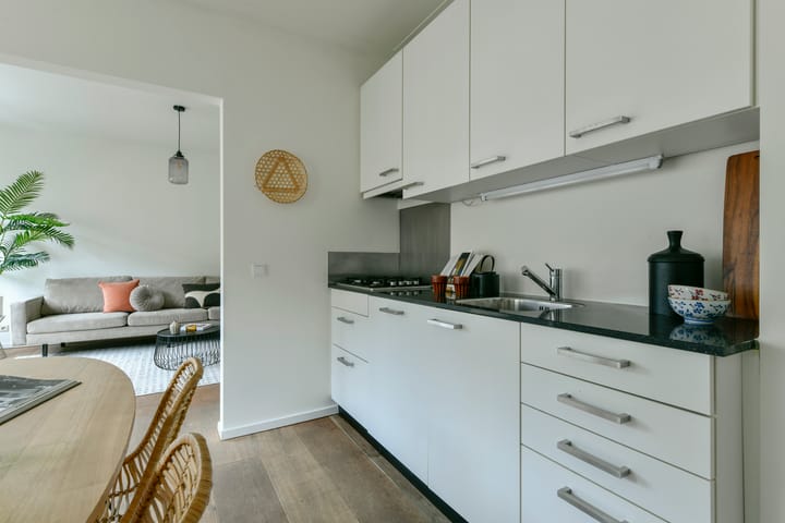 Foto 6 van Volkerakstraat 21-2