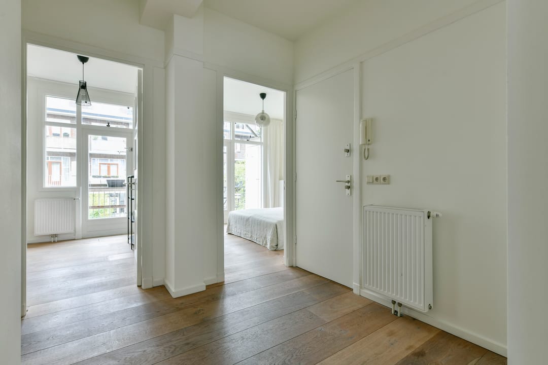 Photo 7 of Volkerakstraat 21-2