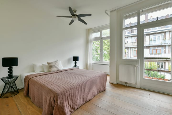 Foto 8 van Volkerakstraat 21-2