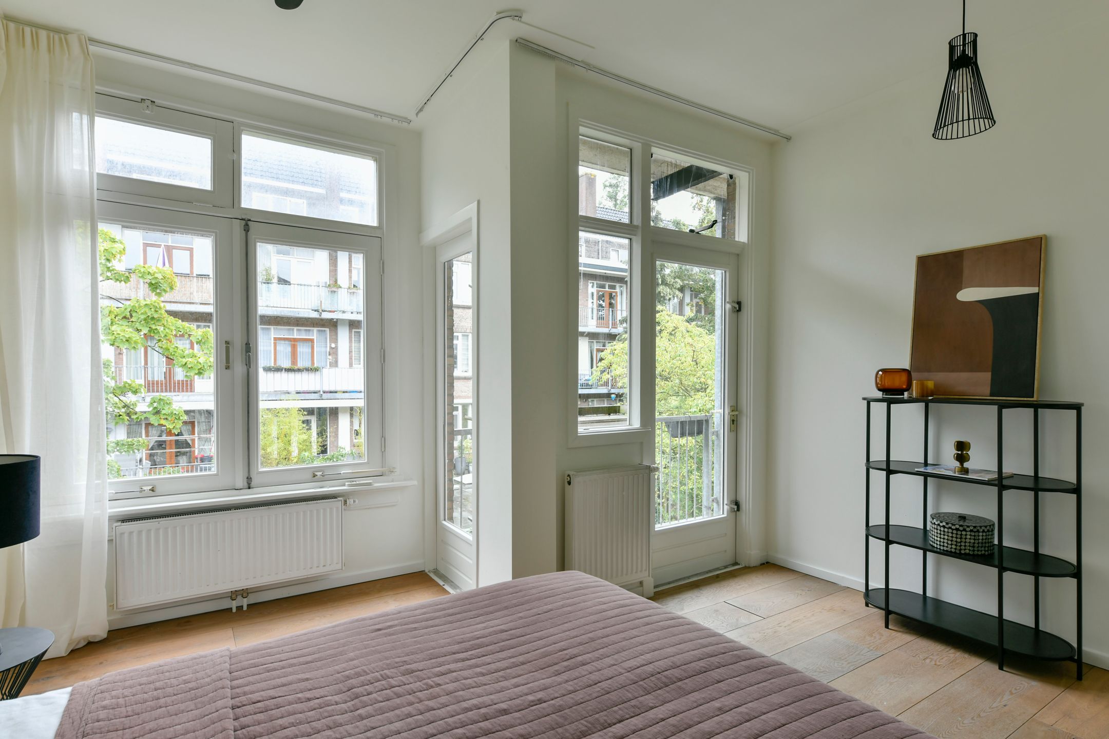 Photo 9 of Volkerakstraat 21-2