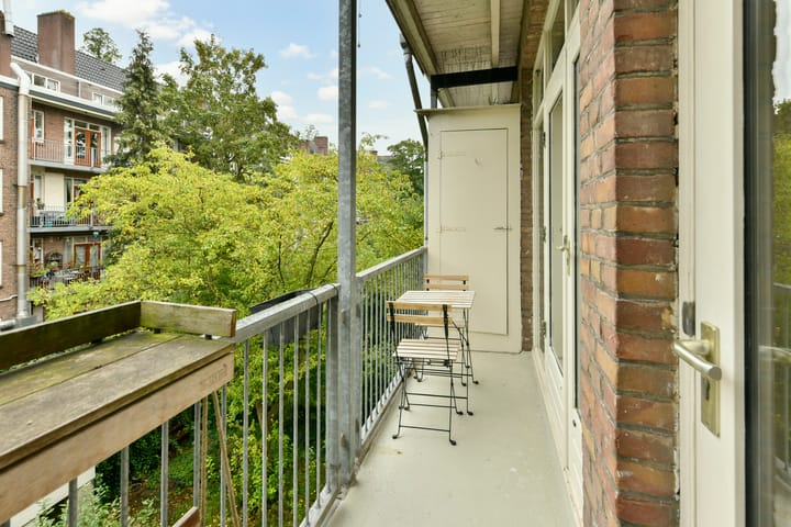 Foto 10 van Volkerakstraat 21-2