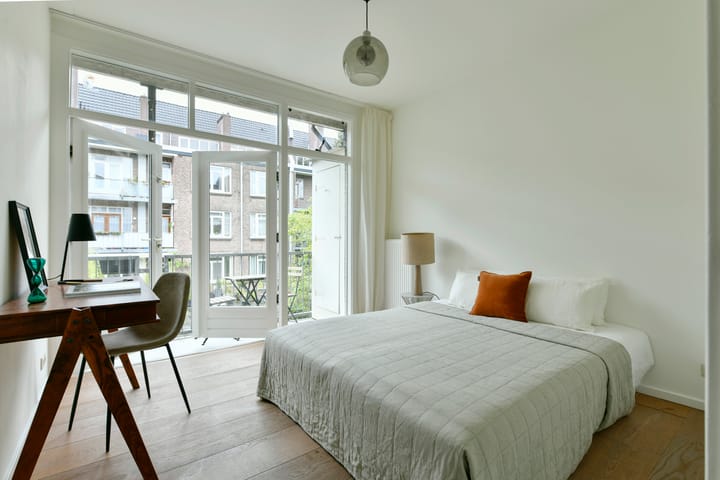 Foto 11 van Volkerakstraat 21-2