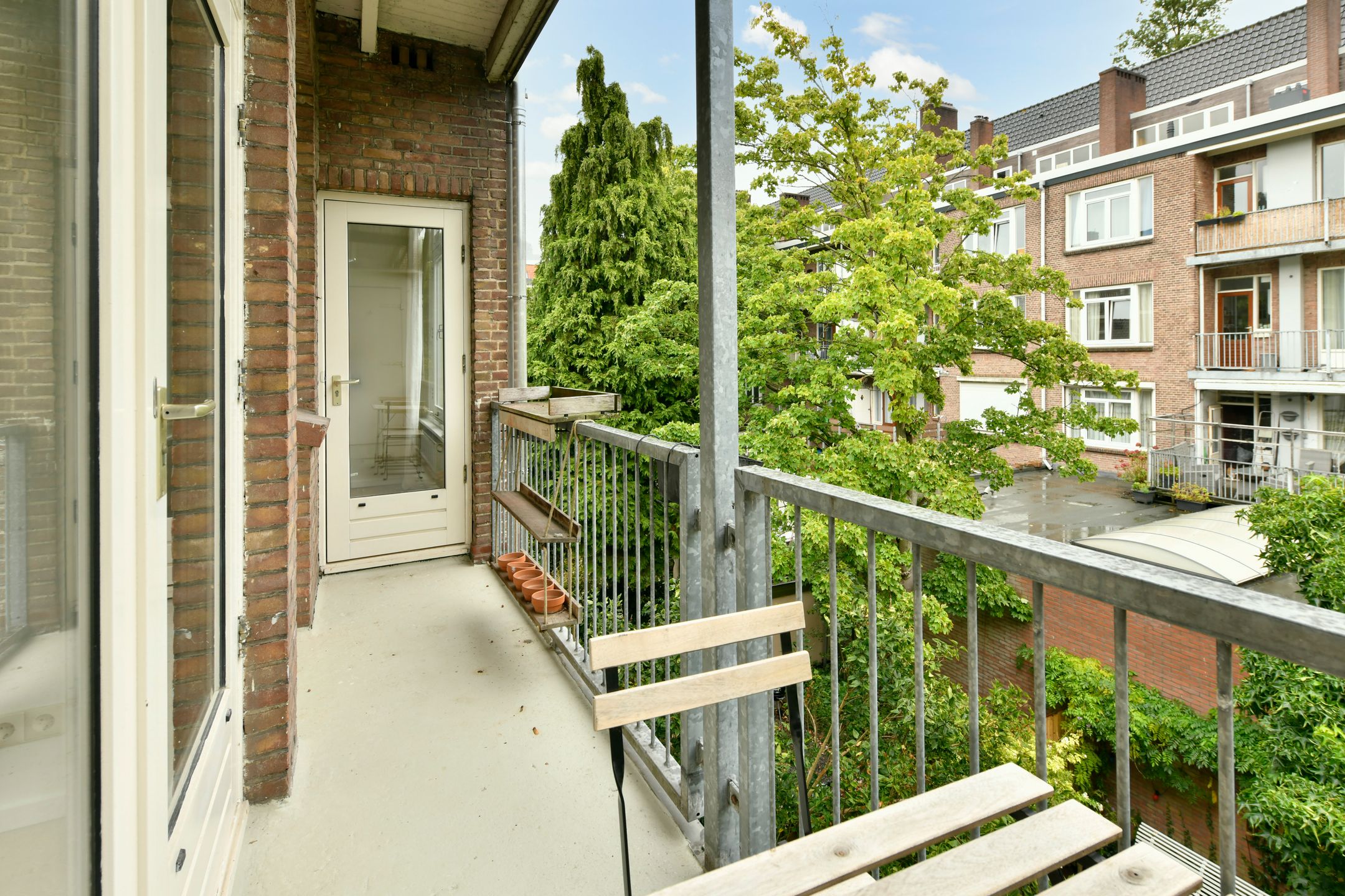 Photo 12 of Volkerakstraat 21-2