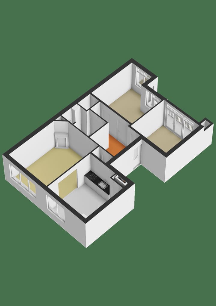 Foto 17 van Volkerakstraat 21-2