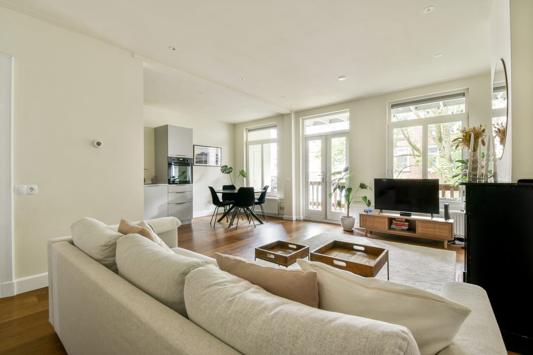 Foto 1 van Wijttenbachstraat 50-C