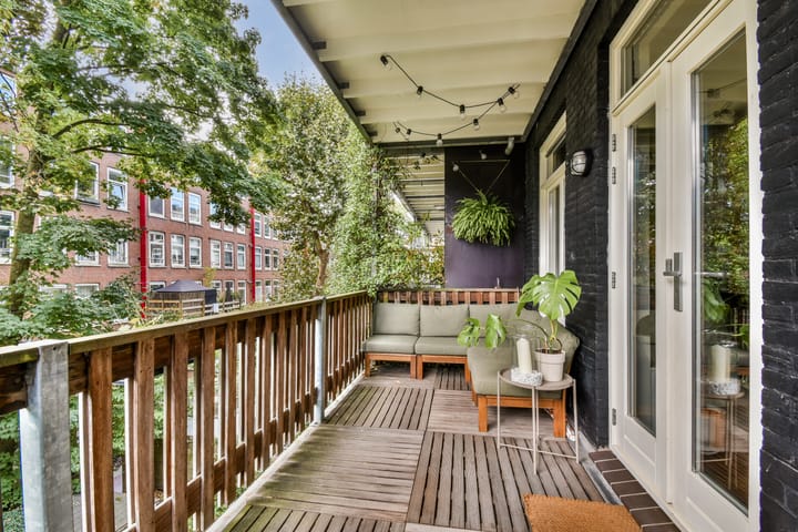 Foto 3 van Wijttenbachstraat 50-C