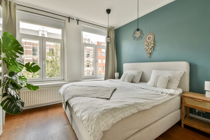 Foto 4 van Wijttenbachstraat 50-C