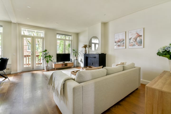 Foto 8 van Wijttenbachstraat 50-C