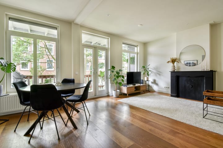 Foto 9 van Wijttenbachstraat 50-C