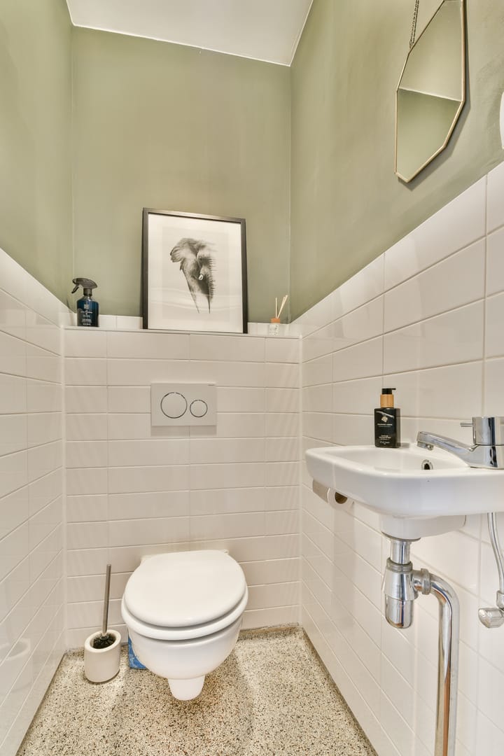 Foto 22 van Wijttenbachstraat 50-C