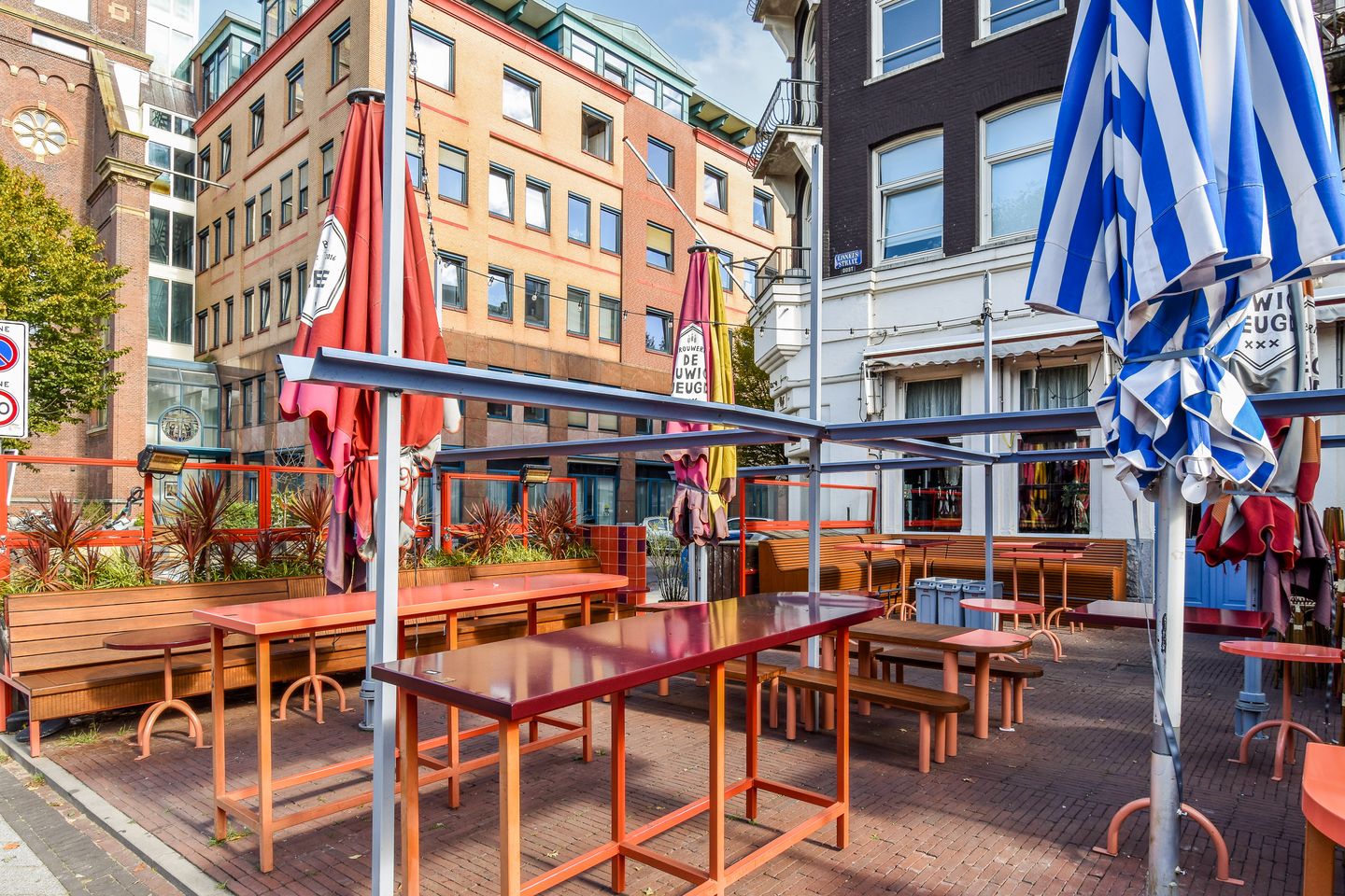 Foto 29 van Wijttenbachstraat 50-C