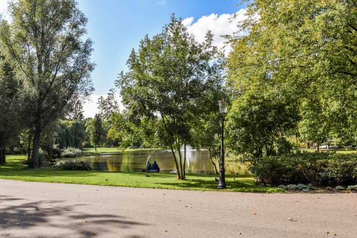 Foto 28 van Wijttenbachstraat 50-C