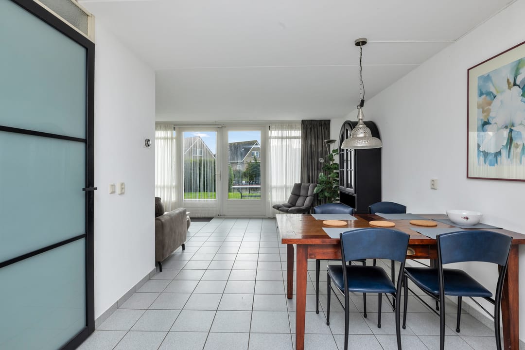 Foto 7 van IJsselmeerstraat 83