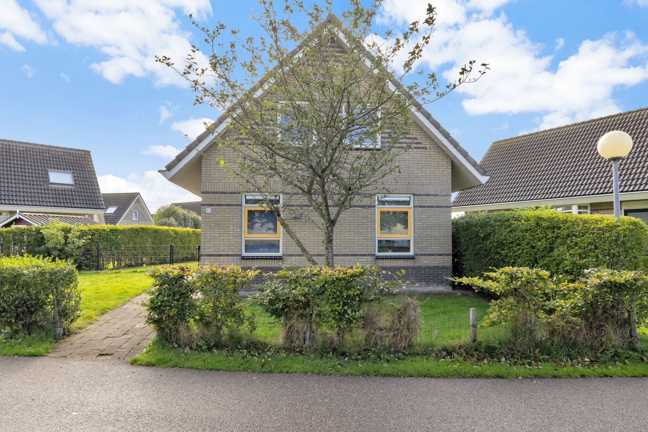 Foto 27 van IJsselmeerstraat 83