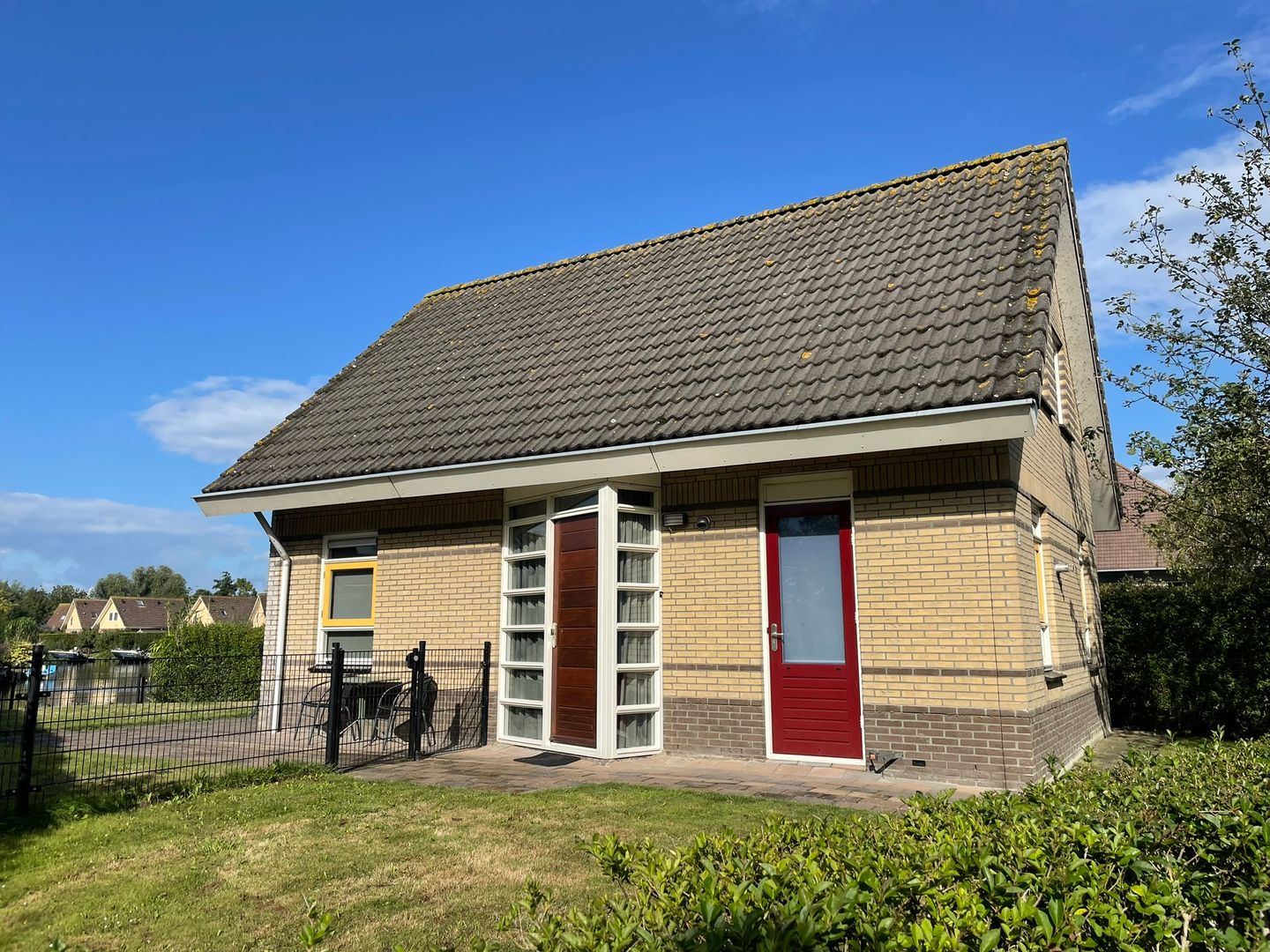 Foto 29 van IJsselmeerstraat 83