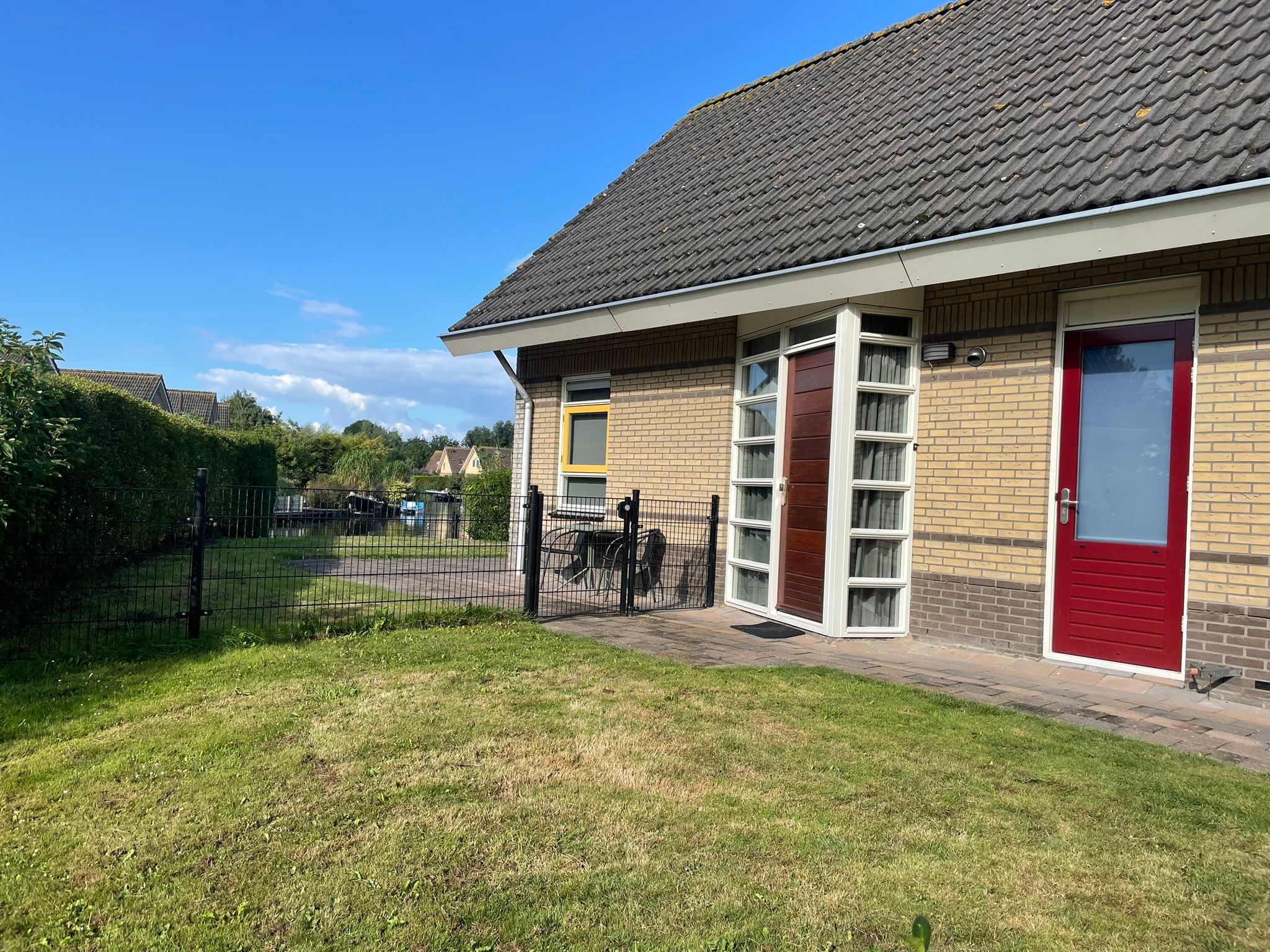 Foto 30 van IJsselmeerstraat 83