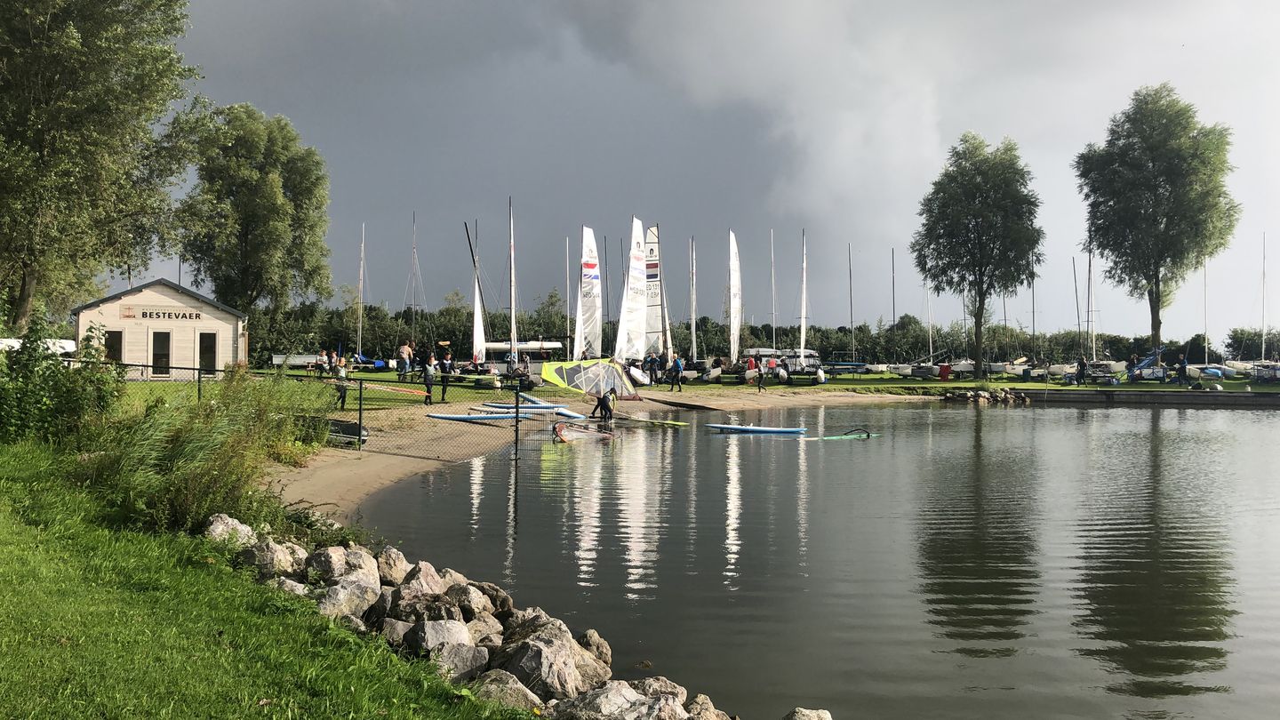 Foto 34 van IJsselmeerstraat 83