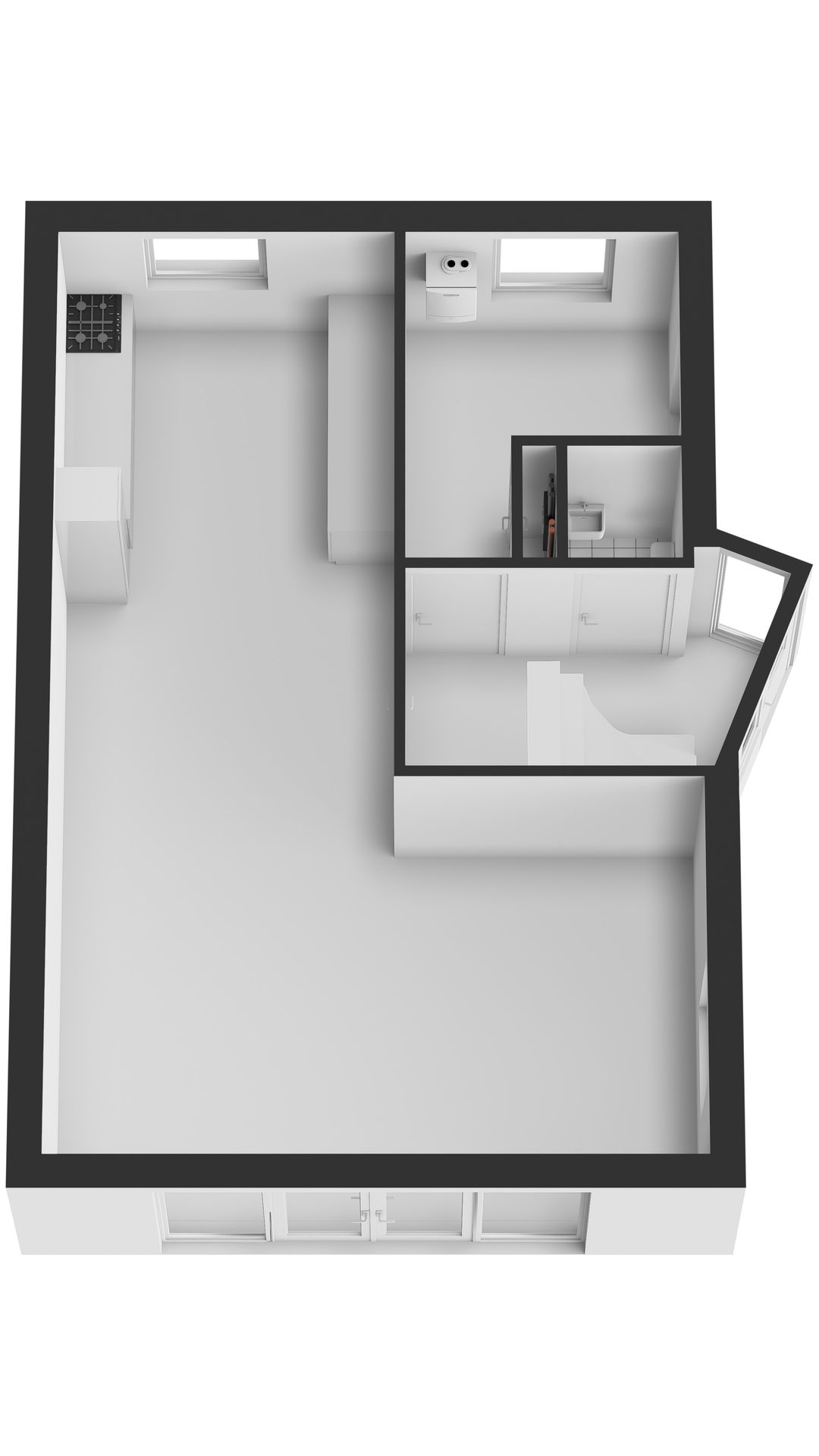 Foto 38 van IJsselmeerstraat 83