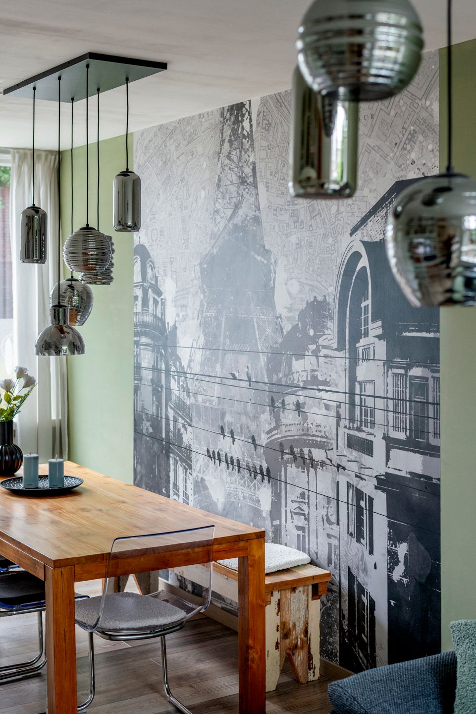 Foto 4 van Jodocus van Lodensteinstraat 37