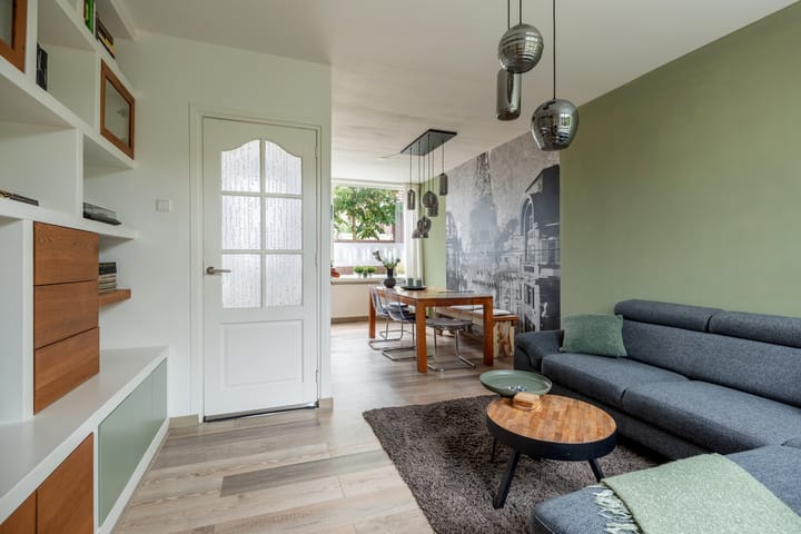 Foto 3 van Jodocus van Lodensteinstraat 37