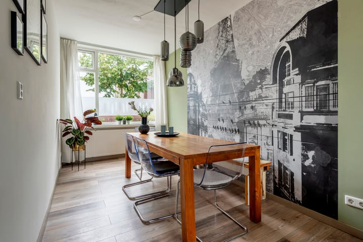 Foto 5 van Jodocus van Lodensteinstraat 37