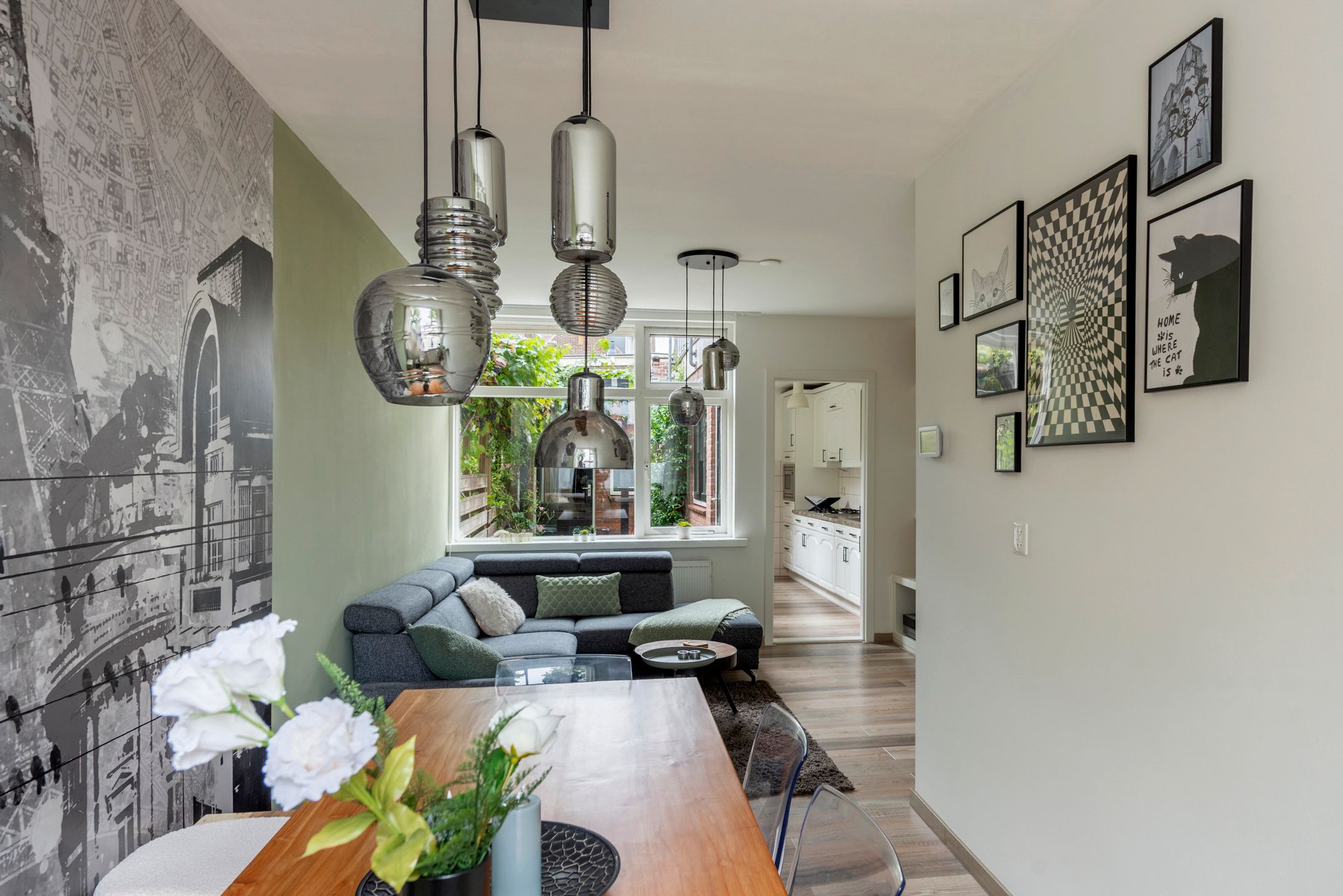 Foto 6 van Jodocus van Lodensteinstraat 37