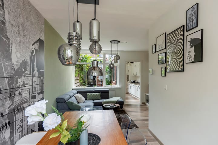 Foto 6 van Jodocus van Lodensteinstraat 37