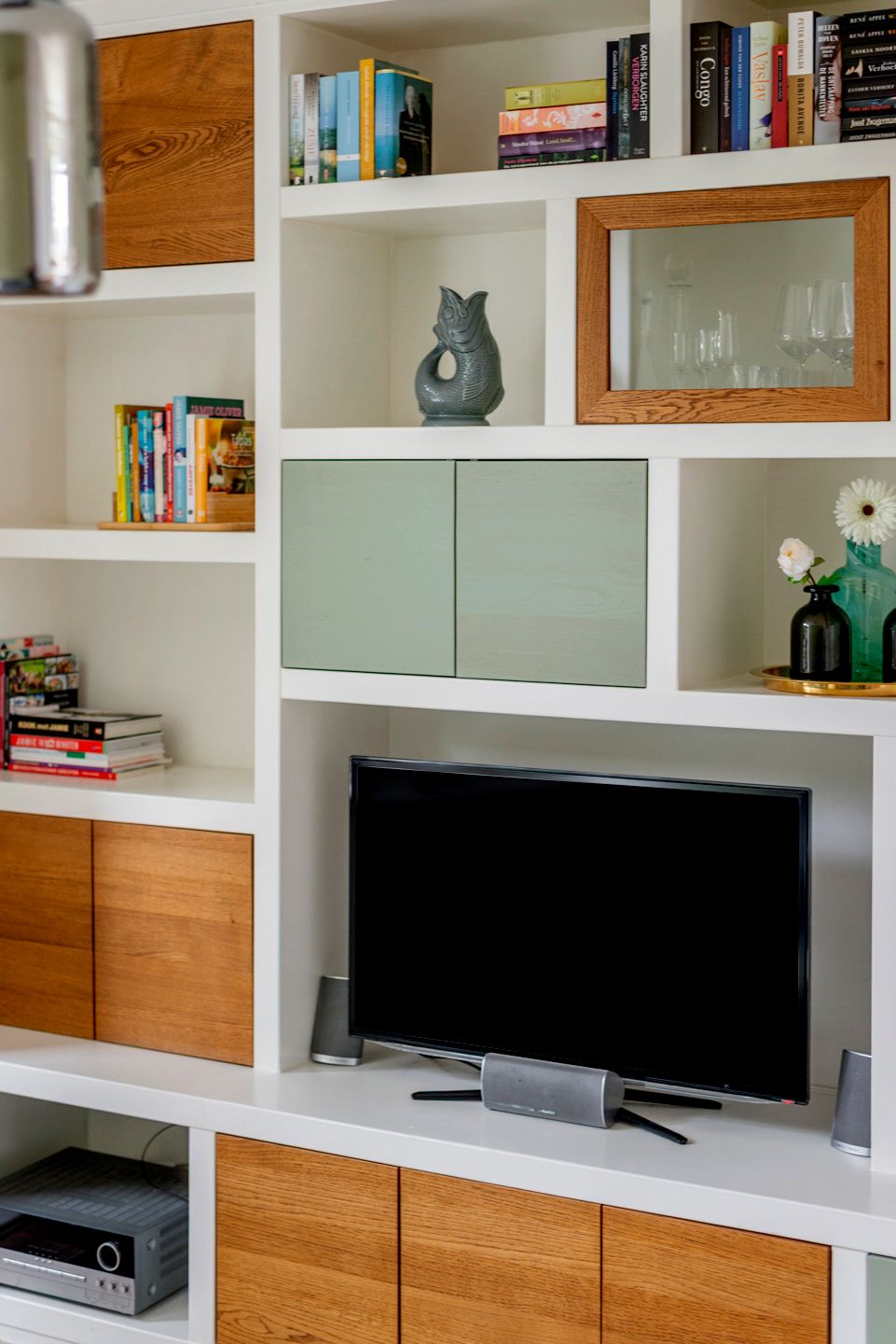 Foto 8 van Jodocus van Lodensteinstraat 37